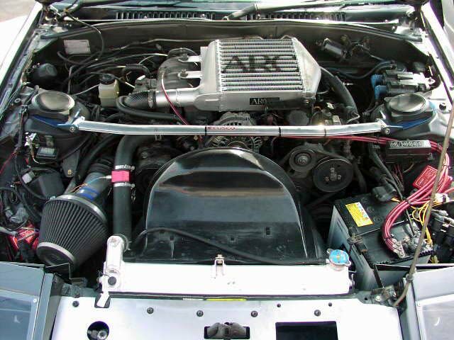 �G���W�����[��