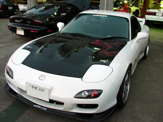 RX-7