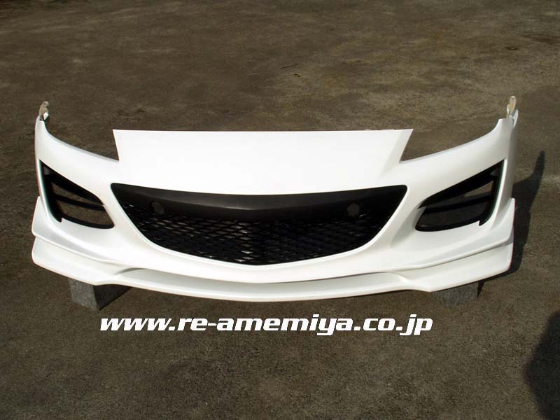 RE Amemiya creating new Body Kit for Series I RX8 Page 2 RX8Clubcom