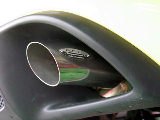 RX-8 RX-8