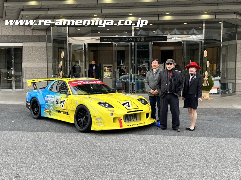 2023 東京オートサロン