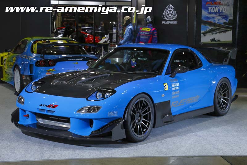 2024 東京オートサロン